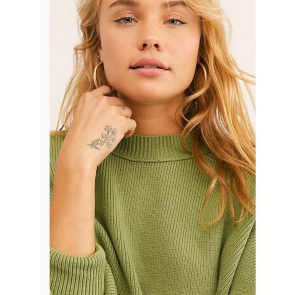LAST ONE ✨ Free People Easy Street Tunic - Picture 3 of 6